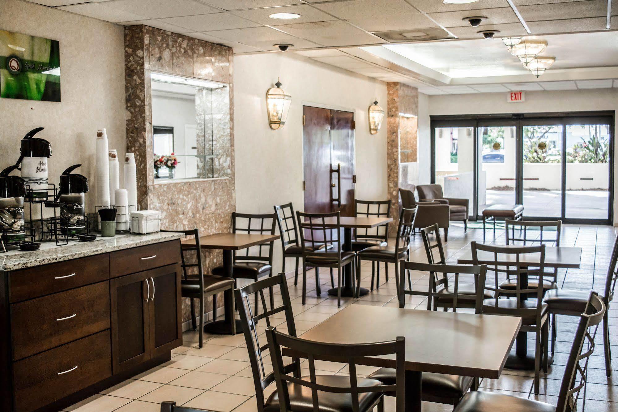 Econo Lodge Vero Beach - Downtown Exterior foto